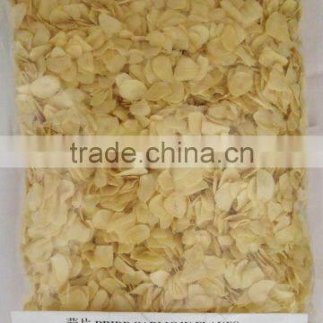 Dried Garlic in Flakes photo-1
