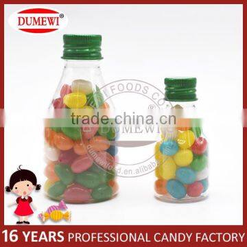 HALAL Jelly Bean Manufacturer Jelly Candy Bottle Jelly Belly Bean photo-2