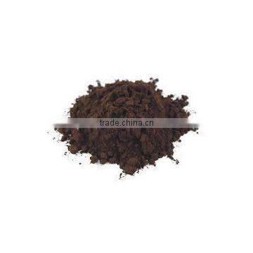 Alkalized Cocoa Powder