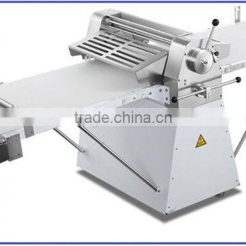 Automatica Table Top Reversible Dough Sheeter Croissant Sheeter For Home Use photo-4