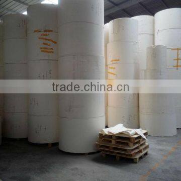 food grade 300gsm PE coated paper cup base paper