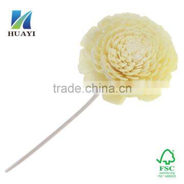 Rattan Stick & Sola Flower for Reed Diffuser photo-4