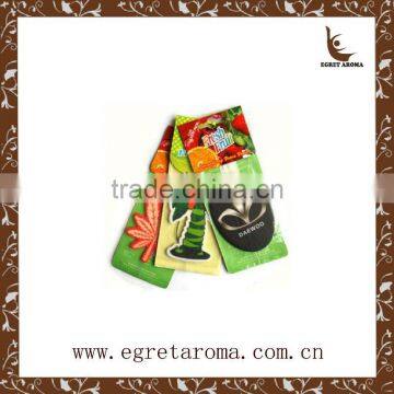 High Quality Round Shape Factory Popular Wholesale Squash Air Freshener photo-2