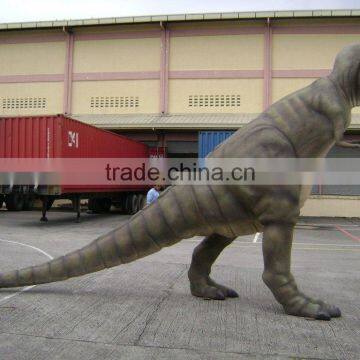 Trex dinosaur