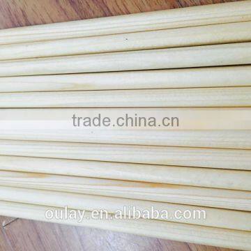 45lbs*9mm*90CM Long Pine Stick Shafts For Traditional Fiberglass Bows photo-6