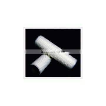 Hydrophobic PTFE membrane for liquid filtration