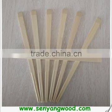 Wedding Favors Wooden Chinese Disposable Chopstick photo-2