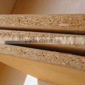 Melamine Particle Board