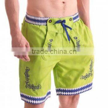 GERMAN STYLEBADEHOSE/LEDERHOSEN