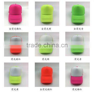 DongGuand Cap Factory Blank Trucker Mesh Dad Cap photo-2