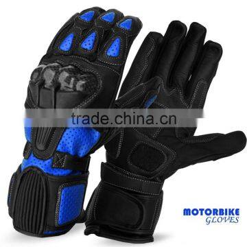 Motorbike Gloves