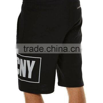 100% Cotton Custom Printed Sport Shorts