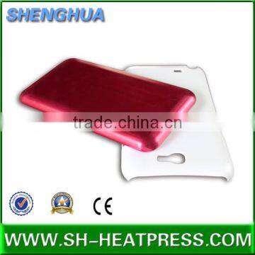 3D Sublimation Metal Blanks for 3D Sublimation Machine Printing photo-4