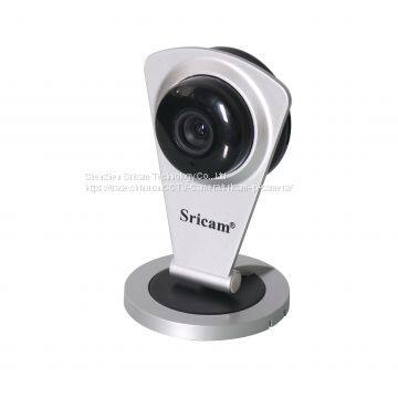Sricam MINI HD Wifi IP Camera Security Protection for Baby/Pet With Infrared Night Vision IP Camera photo-2