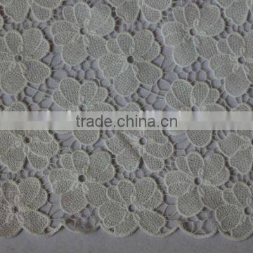 wholesale lace embroidery lace fabric