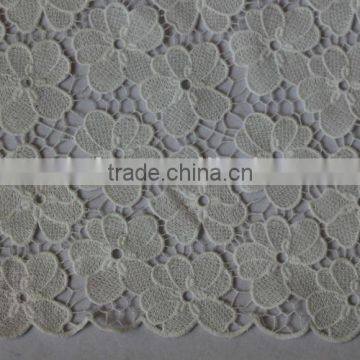 Wholesale Lace Embroidery Lace Fabric