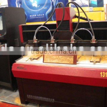 SUDA NEW TIGER-CLAW SERIES-- TC1313 FURNITURE CNC Router