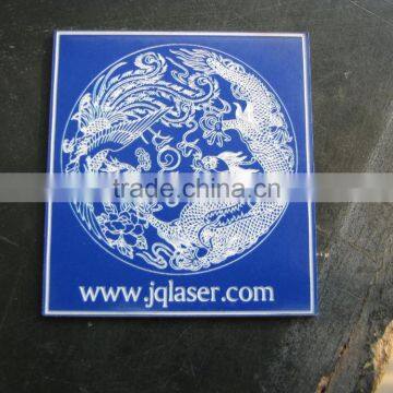 JQ1325 Stone Laser Engraving Cutting Machine Gravograph photo-5