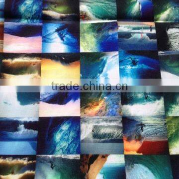 Sublimation Heat Transfer Paper Rolls Textile Printing photo-2