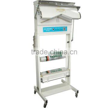 KAI-981 Finished Clothes Packaging Machine With Single Hook