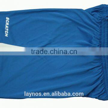 Newest Desgin Soccer Uniforms Soccer Jersey Manufacturer photo-5