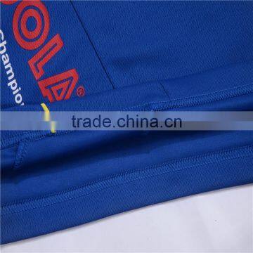 China Supplier Breathable Quick Dry T-shirt China Supplier photo-5