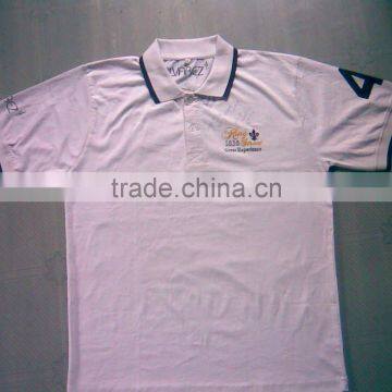 Mens Polo T-Shirt