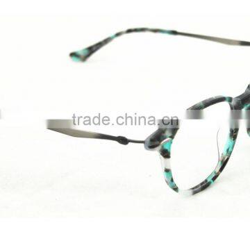 China Wholesale Optical Eyewear Frames photo-2