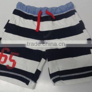 Boys knitted shorts Stocklots