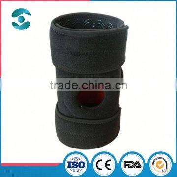 Knitted Knee Supporter Gym Sport With CE photo-3