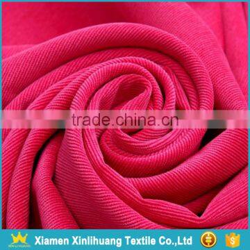 China Textile Factory Wholesale Corduroy Fabric for Garment photo-4