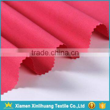 Hot Sale TC Fabric 65% Polyester 35% Cotton Poplin Fabric for Garment photo-4