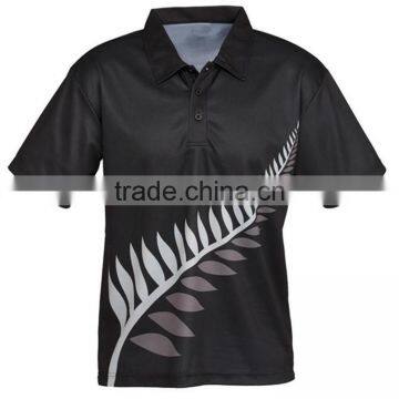 Specialized NZ polo shirts wholesale china, Professional sports manufacturer