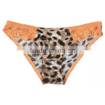 New Stock Fashion Plus Size Women's Panties Cheap Price M L XL XXL Size photo-6