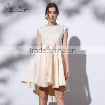 dress women casual wholesale clothing manufacturer overseas ruffle dress