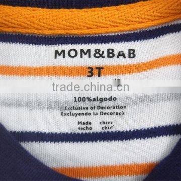 Shorts Sleeve Embroderied Summer Design Bulk Wholesale Mom and Bab Kids Clothing China Supplier photo-5
