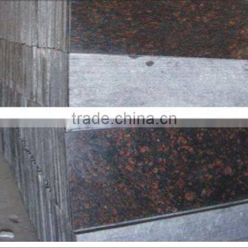 Tan Brown Granite / Karimnagar Quarry Granite photo-5