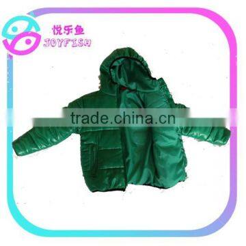 Child Clothing Jacket