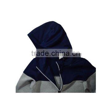 Women's Fashion Lightweight Front Zip Hoodie Jacket photo-3