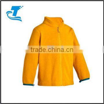 Outdoor winter kid fleece Jacket