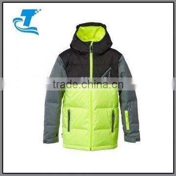 Hot Sale Boy's Snow Board Jacket