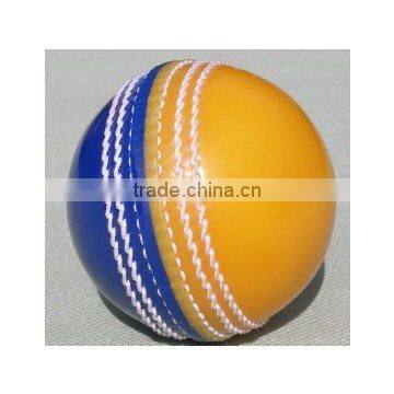 PVC CRICKET BALLS