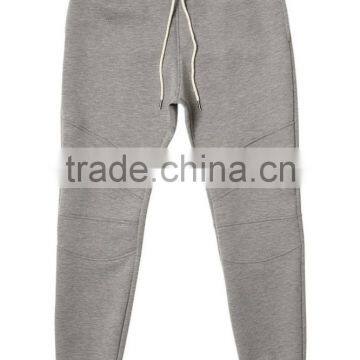 Men Joggers Set Gym Sweatpant Fitted Fitness Activewear photo-2