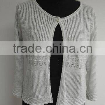 Stylish Long Sleeve Girls Latest Poncho Sweaters