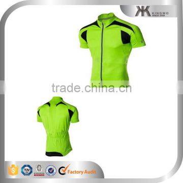 Custom Design Men's Cycling Jersey photo-2