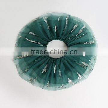 S16739A Hot Sale Child Girl Summer Mini Skirt Girl Tutu Skirt photo-5