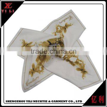 Bulk Sale Cheap Women Spring 2016 Fashion Silk Scarves photo-3