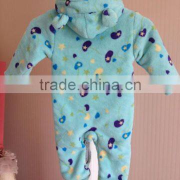 2016 Top Fashion Kids Climb Shirts Lovely Kids Funny Jumpsuits photo-2