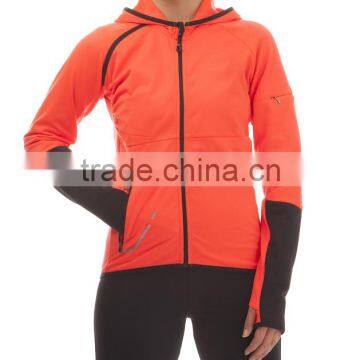 Sport Hiking Jakcets Clothing for Woman photo-5