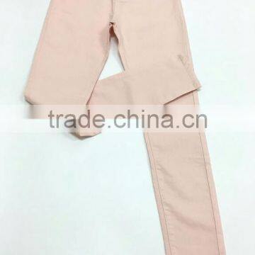 Runwaylover Hot Sale Fashion Ladies Elastic Comfortable Jeans Trousers Wholesale Custom Vintage Women Skinny Denim Jeans Pants photo-5